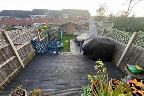 2 bedroom terraced house for sale, Coronation Avenue, Rothwell, Kettering