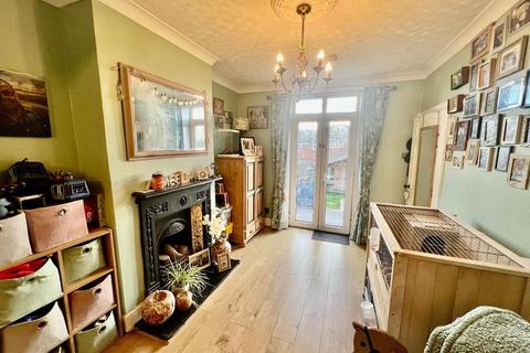 2 bedroom terraced house for sale, Coronation Avenue, Rothwell, Kettering