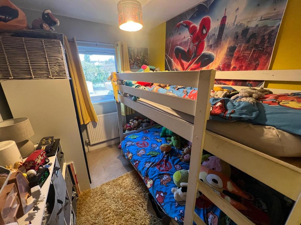 Bedroom Two