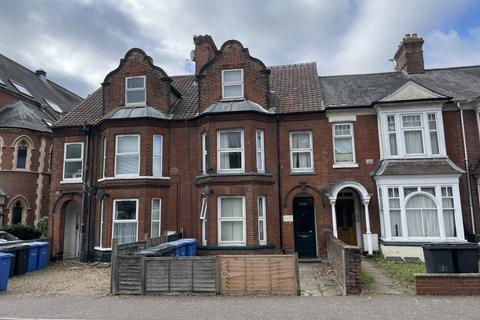 Block of apartments for sale, 33C Thorpe Road, Norwich, Norfolk NR1 1UH