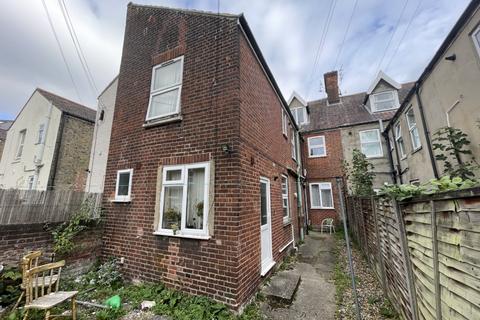 Block of apartments for sale, 33C Thorpe Road, Norwich, Norfolk NR1 1UH