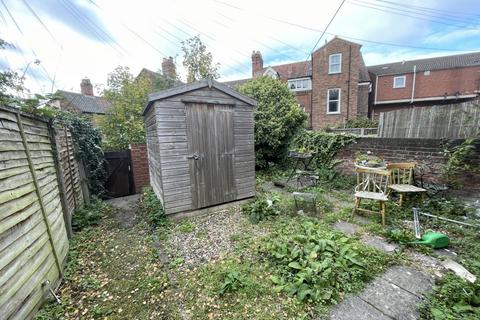 Block of apartments for sale, 33C Thorpe Road, Norwich, Norfolk NR1 1UH