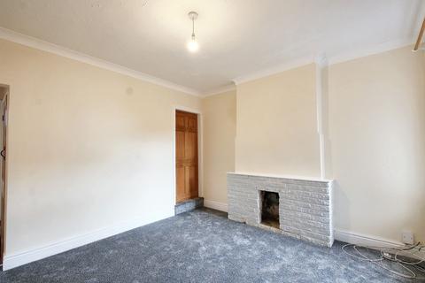undefined, Dover Road, Burton-On-Trent DE13