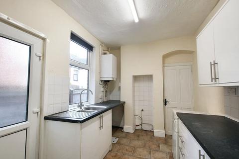 undefined, Dover Road, Burton-On-Trent DE13