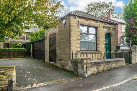 2 bedroom link detached house for sale, Scott Hill, Clayton West, HD8