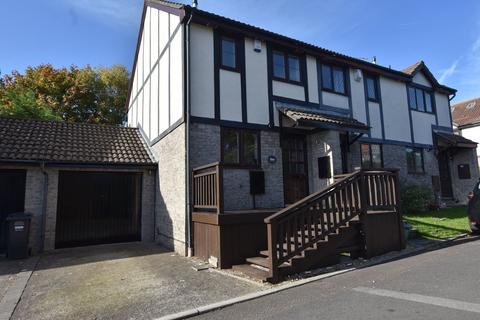 2 bedroom house to rent, Wincanton Close, Nailsea, North Somerset, BS48