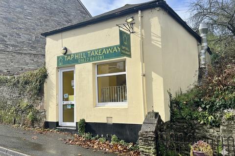 Property for sale, 7 Station Road, Bere Alston, Yelverton, Devon PL20 7EJ