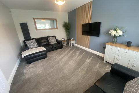 4 bedroom detached house for sale, The Brambles, New Hartley, Whitley Bay