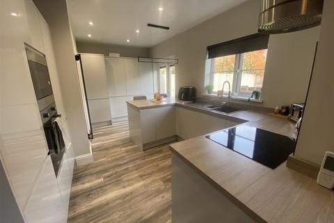 4 bedroom detached house for sale, The Brambles, New Hartley, Whitley Bay