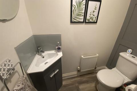 4 bedroom detached house for sale, The Brambles, New Hartley, Whitley Bay