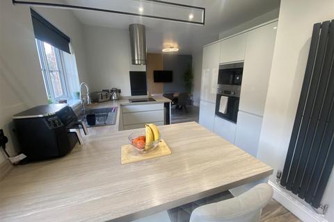 4 bedroom detached house for sale, The Brambles, New Hartley, Whitley Bay