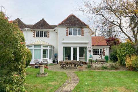3 bedroom semi-detached house for sale, Knowle Road, Budleigh Salterton EX9