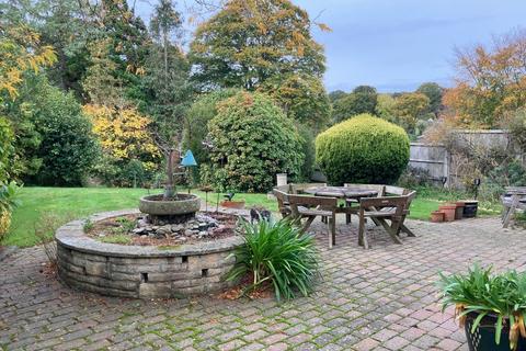 3 bedroom semi-detached house for sale, Knowle Road, Budleigh Salterton EX9