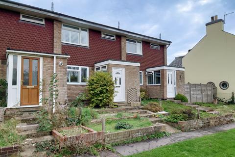 Firle Terrace, Newhaven
