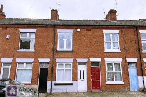 3 bedroom terraced house to rent, Pool Road, Leicester, LE3