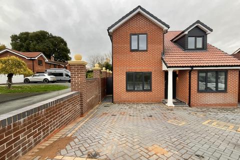 undefined, 41 A Torrin Drive, Shrewsbury, Shropshire, SY3 6AW