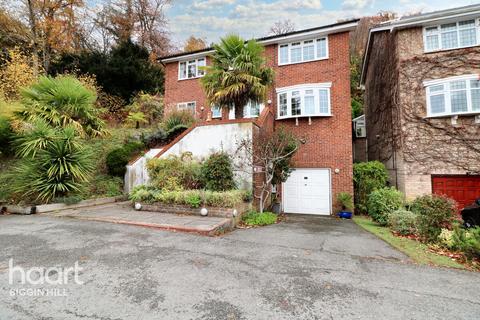 The Grove, Biggin Hill