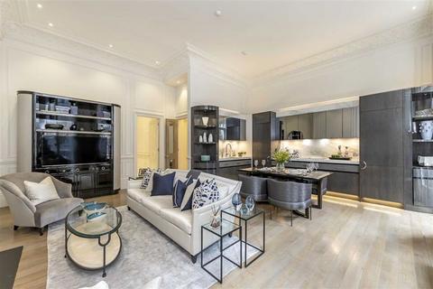 undefined, Ennismore Gardens, London SW7