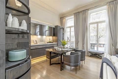 undefined, Ennismore Gardens, London SW7