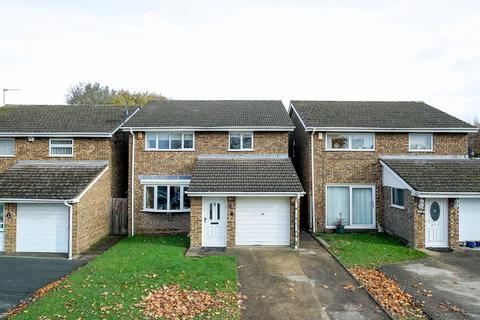 undefined, Crosslands, Caddington, LU1