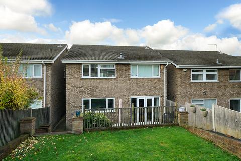 undefined, Crosslands, Caddington, LU1