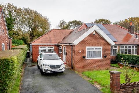 undefined, Sharoe Mount Avenue, Fulwood, Preston