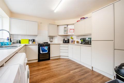 4 bedroom semi-detached bungalow for sale, Sharoe Mount Avenue, Fulwood, Preston