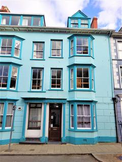 undefined, Portland Street, Aberystwyth