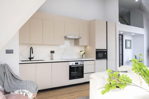 undefined, Coombe Lane, West Wimbledon SW20