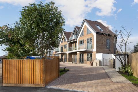 undefined, Coombe Lane, West Wimbledon SW20