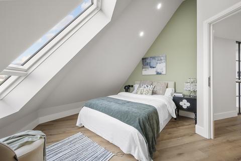 undefined, Coombe Lane, West Wimbledon SW20