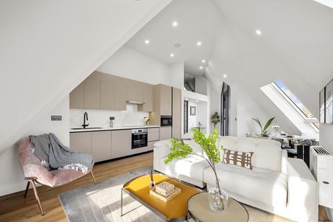 undefined, Coombe Lane, West Wimbledon SW20