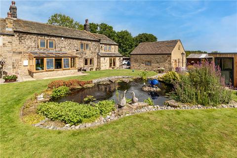 5 bedroom barn conversion for sale, Bayton Lane, Horsforth, Leeds, West Yorkshire, LS18
