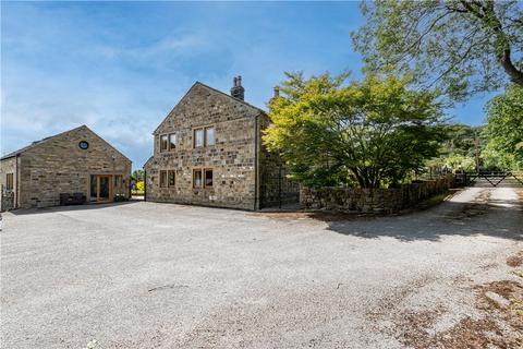 5 bedroom barn conversion for sale, Bayton Lane, Horsforth, Leeds, West Yorkshire, LS18