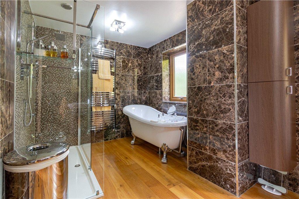 Luxury Ensuite