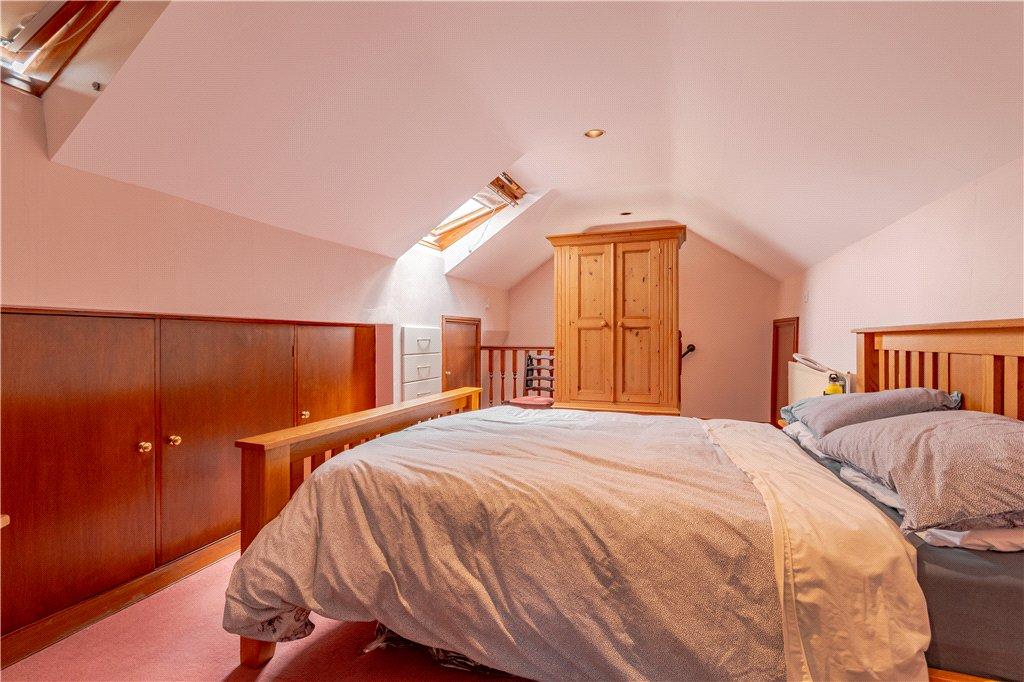 Annex Bedroom