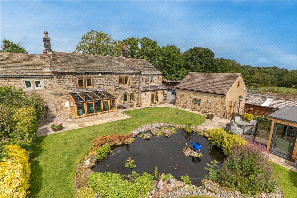 Whetstone Farm