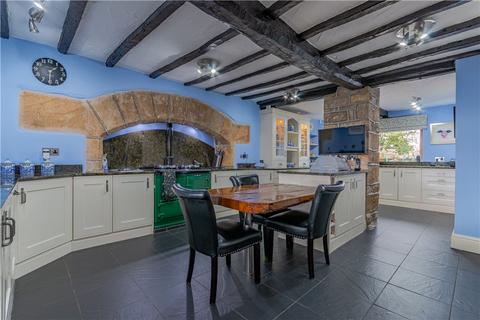 5 bedroom barn conversion for sale, Bayton Lane, Horsforth, Leeds, West Yorkshire, LS18