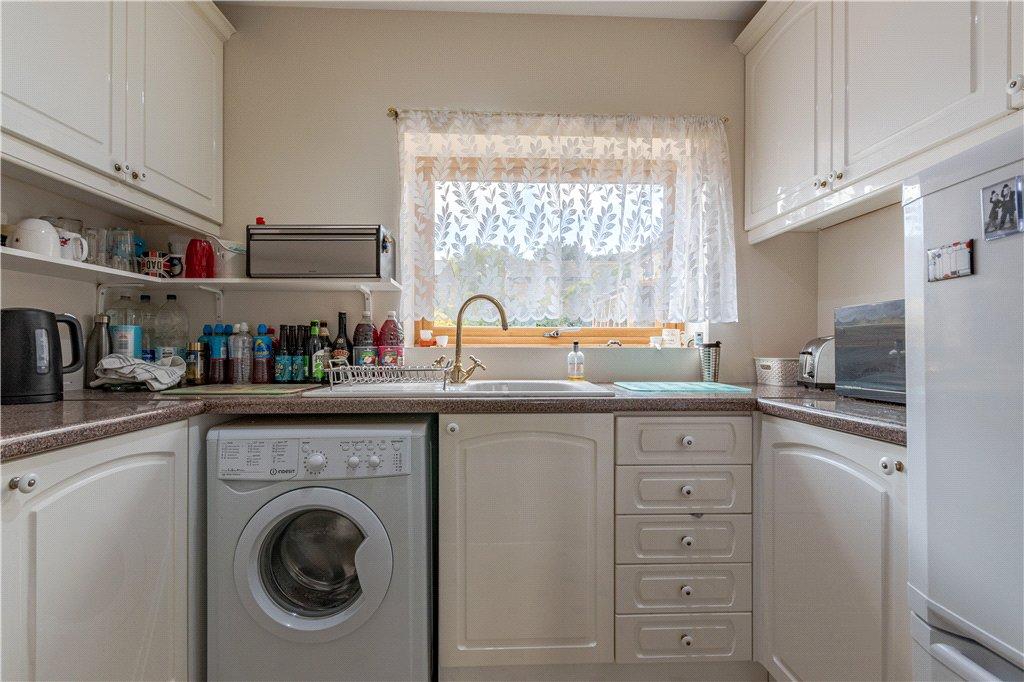 Annex Kitchen