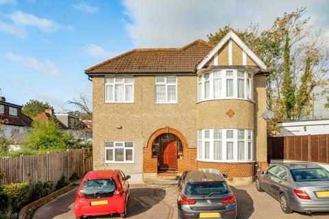 undefined, Ridge Close, Hendon NW4
