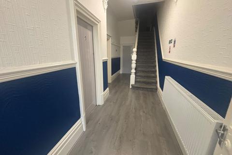 undefined, Elwick Road, Hartlepool TS26