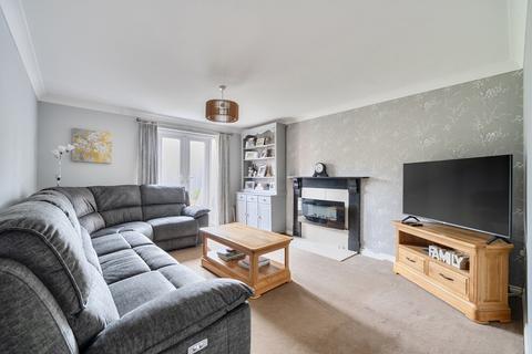 4 bedroom detached house for sale, Harbin Close, Yeovil, Somerset, BA21