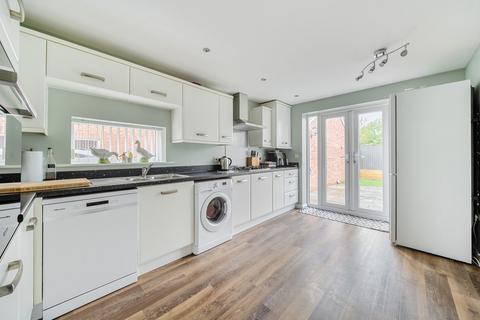 4 bedroom detached house for sale, Harbin Close, Yeovil, Somerset, BA21