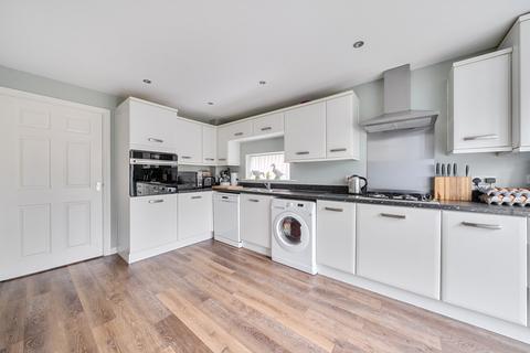 4 bedroom detached house for sale, Harbin Close, Yeovil, Somerset, BA21