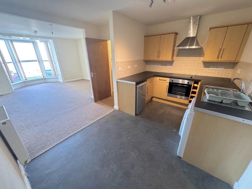 Kitchen Openplan