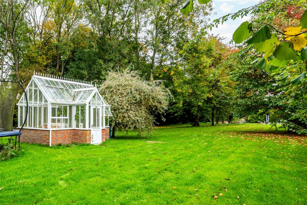 Greenhouse