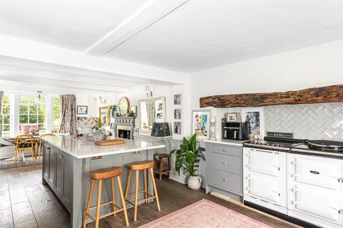 undefined, Little Missenden, Amersham, Buckinghamshire, HP7