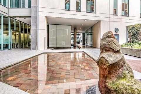 undefined, Piccadilly Place, Greater Manchester M1