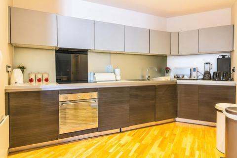 undefined, Piccadilly Place, Greater Manchester M1