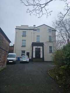 Aigburth Vale, Liverpool, L17